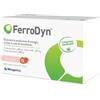 Metagenics Ferrodyn 84 Compresse Masticabili