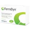 Metagenics Ferrodyn Hi 90 Capsule