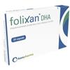 Konpharma Folixan Dha 20 Capsule 16,3 G