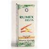Pharmextracta Rumex Delta Soluzione Idroalcolica 50 Ml