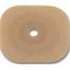 Hobama Conform 2 Placca Piana Idrocolloidale Per Stomia Ceraplus Flangia 55 Ritagliabile 13-44mm 5 Pezzi