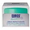 Morgan Pharma Eubos Crema Ristrutturante Viso 50 Ml