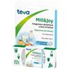 Teva Mill&joy Teva 20 Compresse Masticabili