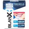Coswell Blanx White Shock Trattamento Sbiancante Power White 30 Ml + Led Bite