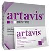 Shedir Pharma Artavis 20 Bustine 8 G