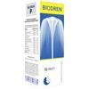 Biogroup Biodren P Soluzione Idroalcolica 50 Ml
