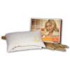 Scandinavian Blonde Cuscino Cervicale Benessere Natturhalsan