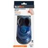 Tecniwork Biogel Talloniera Gel Con Foro Small 1 Pezzo