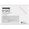 Safi Medical Care U-go 60 Compresse