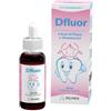 Inlinea Dfluor Gocce 15 Ml