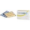 La Farmaceutica Dr Levi Calciolisin H 30 Compresse