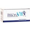 Microfarma Microvit 10 Flaconcini Da 10 Ml