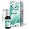 Noos Oracol Spray Orale 15 Ml