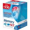 F&f Memory Act 50 Compresse