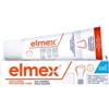 Colgate Elmex Dentifricio Senza Mentolo 75 Ml