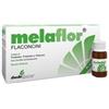 Shedir Pharma Melaflor 10 Flaconcini Da 10 Ml