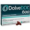 Shedir Pharma Dolvedol 600 20 Compresse