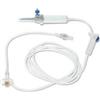 Eurospital Deflussore Euroset 14 Con Filtro Senza Ago