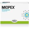 Omega Pharma Miopex 20 Compresse