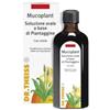Naturwaren Theiss Mucoplant Piantaggine 250 Ml