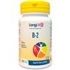 Longlife B2 50 Mg 100 Tavolette Divisibili