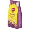 Schar Farina Per Pasta Fresca Pancakes Salse E Creme 1 Kg