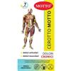 Novavis Pharma Cerotto Motto Analgesico Da Ritagliare 5 X 15 Cm 2 Pezzi