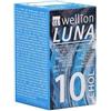 Med Trust Wellion Luna 10 Strips Strisce Per Misurazione Colesterolo