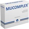 Corobios Italia Nutraceut. Mucomplex 10 Bustine Da 3 G
