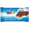 Cadi Group Cadicioc Snack Latte 1 Barretta Monoporzione