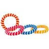 Chicco Zanza Bracciale Plastica