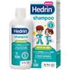 Eg Eurogenerici Hedrin Shampoo Antipediculosi 200 Ml