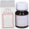 Mu Medicina Unica Allerg Mu 30 Capsule