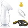Medela Raccoglitore Latte Materno In Silicone