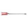 Safety Ago Per Siringa Da Insulina Gauge 26 Luer Lock