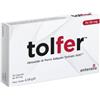 Enteralia Bioscience Tolfer 30mg 30 Capsule