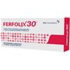 Pl Pharma Ferfolix30 30 Capsule