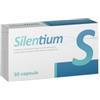 Rubio' Nutraceuticals Silentium 30 Capsule