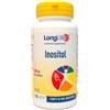 Longlife Inositol 100 Compresse Rivestite