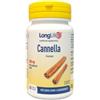 Longlife Cannella 60 Capsule