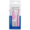 Curaden Healthcare Curaprox Capsule 08 Scovolino Prime Start 08 Pink 5 Pezzi