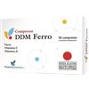 Pharmextracta Ddm Ferro 30 Compresse