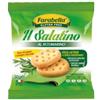 Bioalimenta Farabella Il Salatino Rosmarino 30 G
