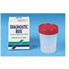 Safety Contenitore Per Urina Sterile Diagnostic Box