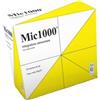 Neo G Pharma Mic 1000 20 Bustine