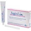 Epitech Saginil In 10 Cannule Tubo 60 Ml