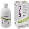 +watt Dretox+ 450 Ml