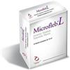 Omikron Italia Microfleb L 10 Fiale Monodose 10 Ml