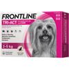 Boehringer Ingelheim Frontline Tri-act Soluzione Spot-on Per Cani Di 2-5 Kg