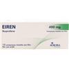 Aurora Biofarma Eiren 400 Mg Compresse Rivestite Con Film Ibuprofene